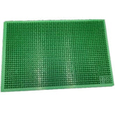 POLYETHYLENE GRASS MAT 40x60 cm (BA 0259B)